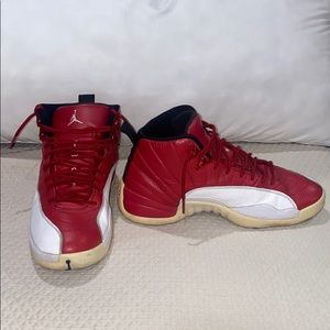 Retro gym Red air Jordan